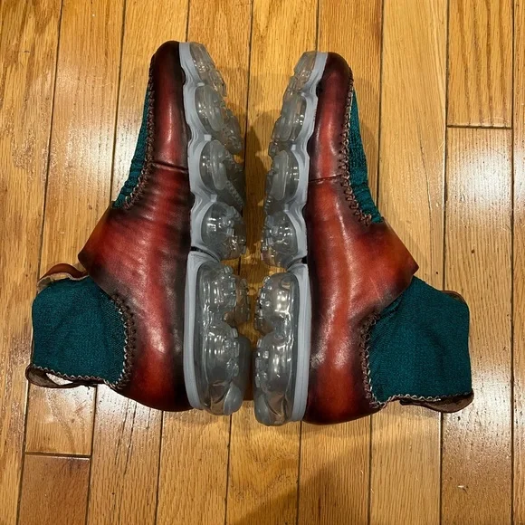 Nike | Shoes | Nike Vapor Max Marc Newson 27 Mens Size 9 W  display picture 1